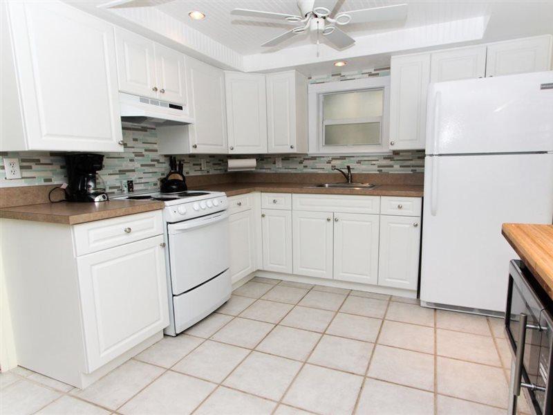 Gulf Breeze Cottages サニベル エクステリア 写真