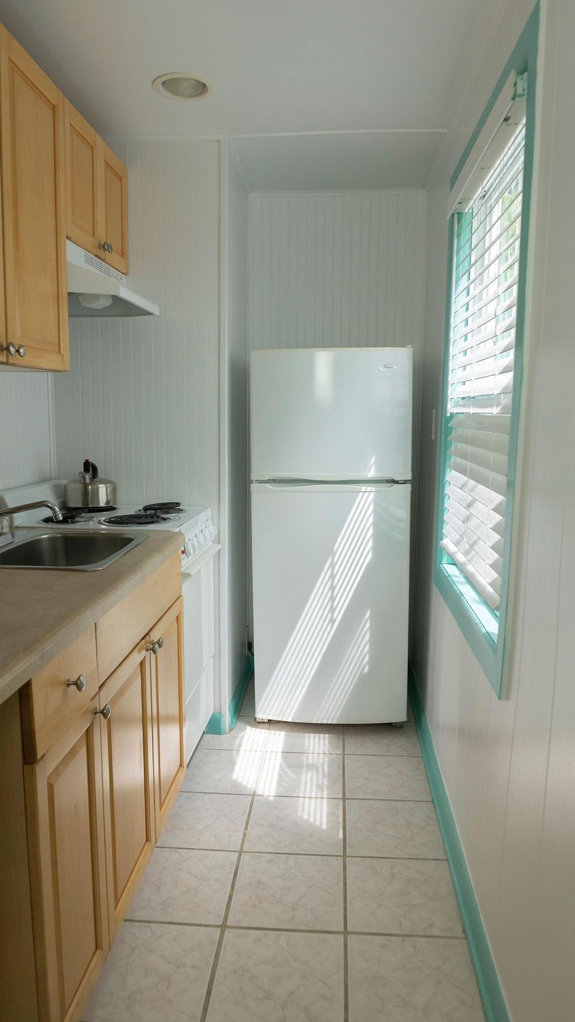 Gulf Breeze Cottages サニベル エクステリア 写真