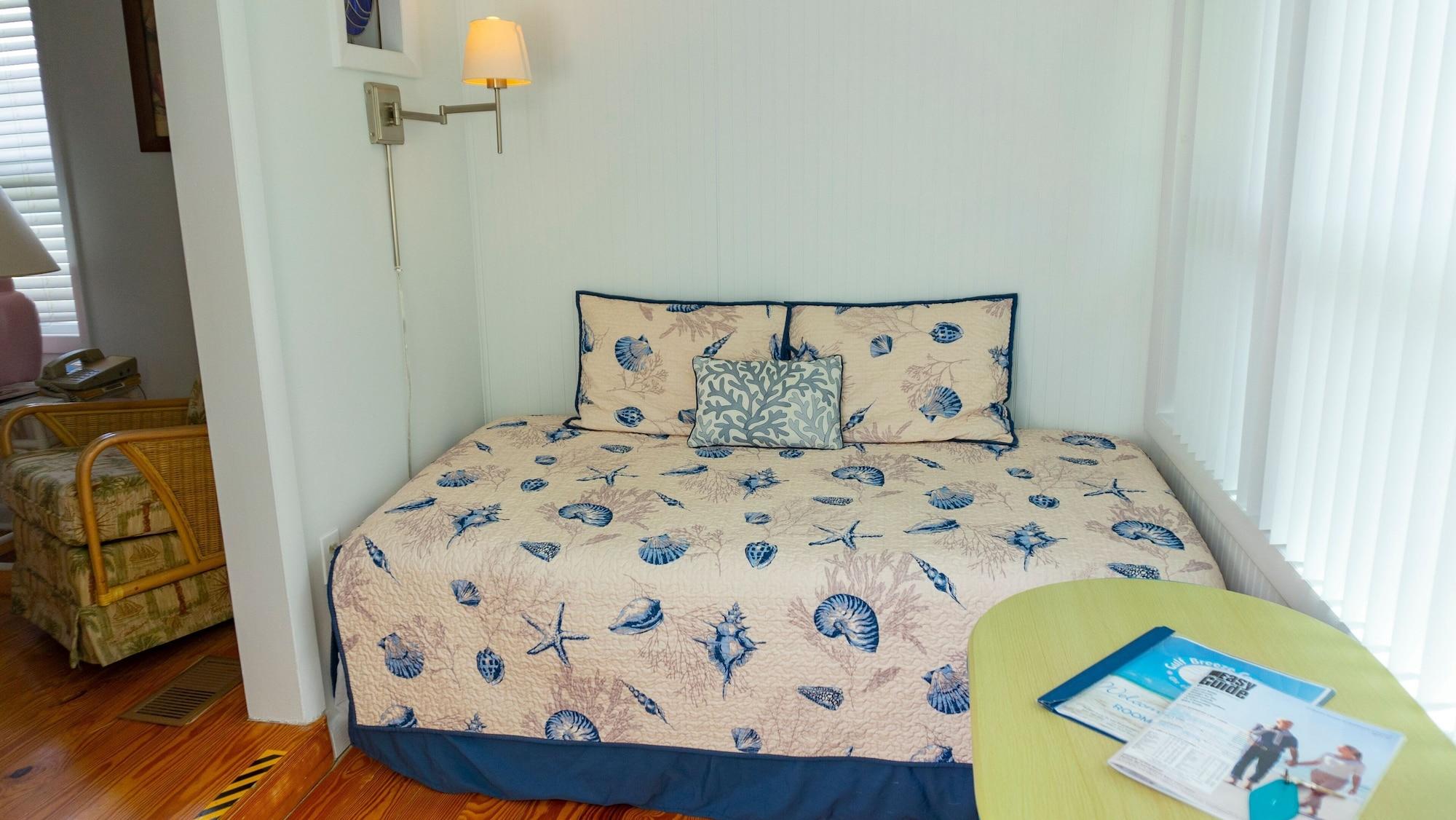 Gulf Breeze Cottages サニベル エクステリア 写真